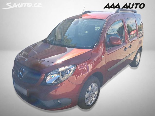 Mercedes Citan